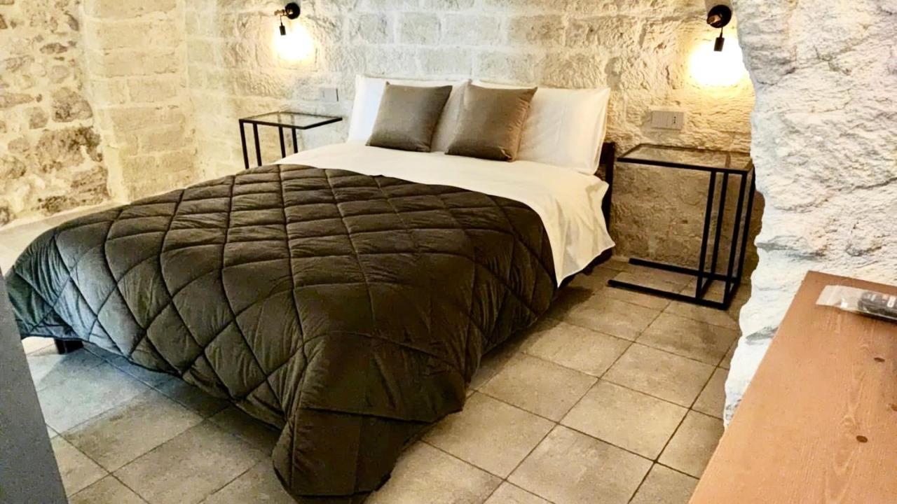 Aparthotel Ca Del Centro Manfredonia Exteriér fotografie