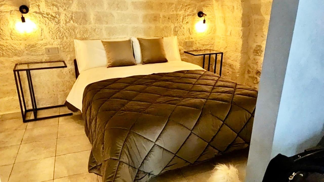Aparthotel Ca Del Centro Manfredonia Exteriér fotografie