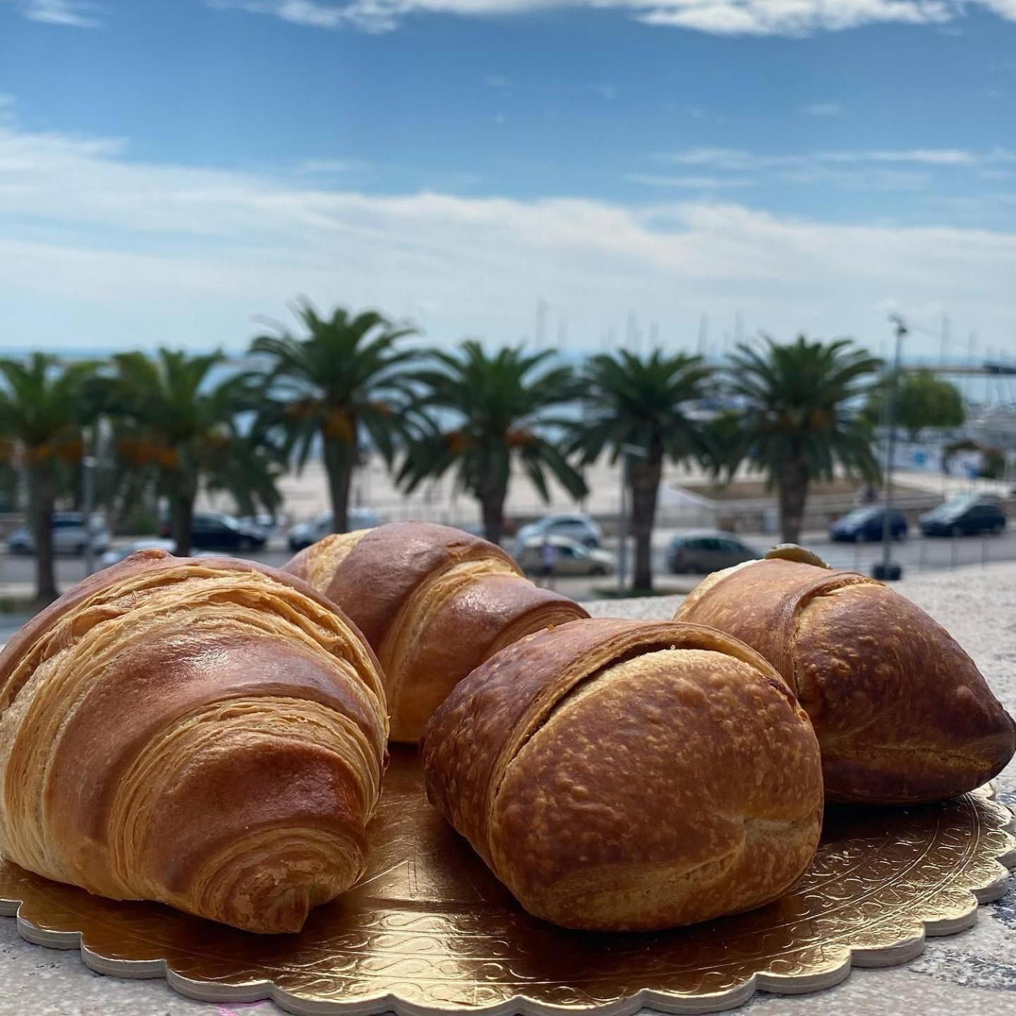Aparthotel Ca Del Centro Manfredonia Exteriér fotografie